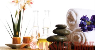 chooose massage oils
