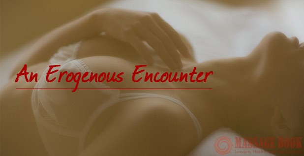 An massage erogenous encounter