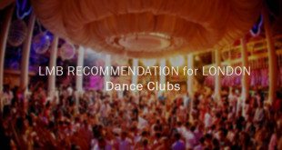 London best dance clubs