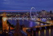 LMB recommend London