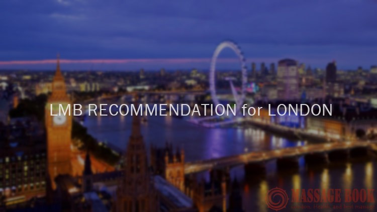 LMB recommend London 
