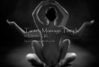 a list of tantric massage in London
