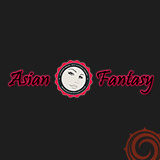 asian fantasy escort