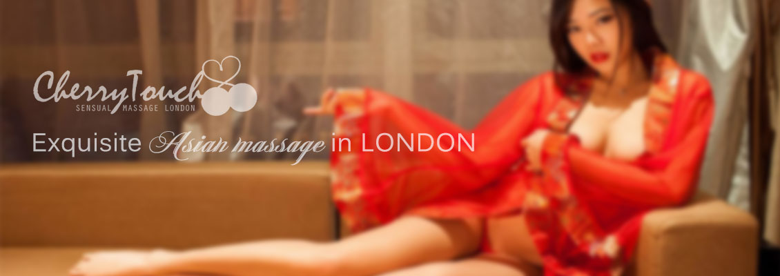 Asian Massage London
