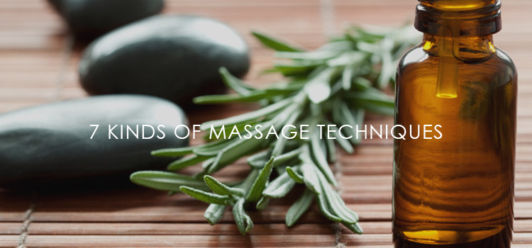 7 massage skills in London (non erotic)