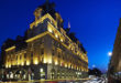 the Ritz London