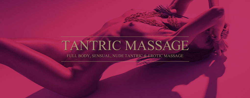 tantric touch London