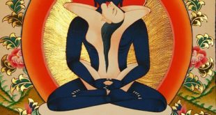 tantra massage the old way