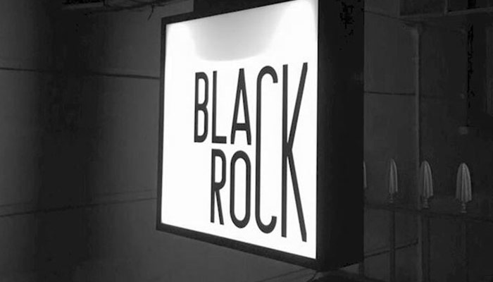 the Black Rock Bar, London late night bar 2017