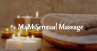 men for men sensual masasge