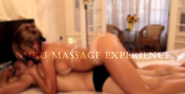 My experience of nuru massage in London...