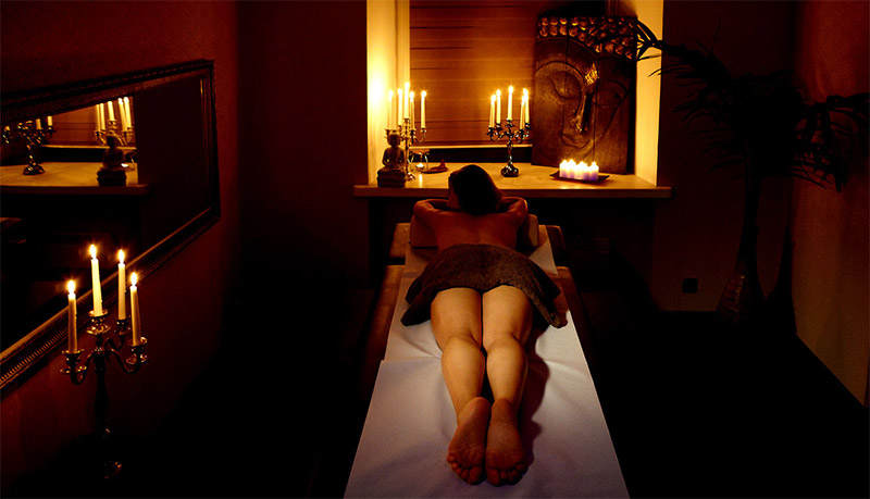 The Joy of the Tantric Massage