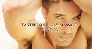 Tantric Soul Gay Massage London