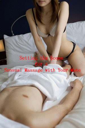 partner sensual massage