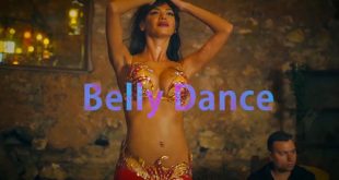 benefit of belly dance