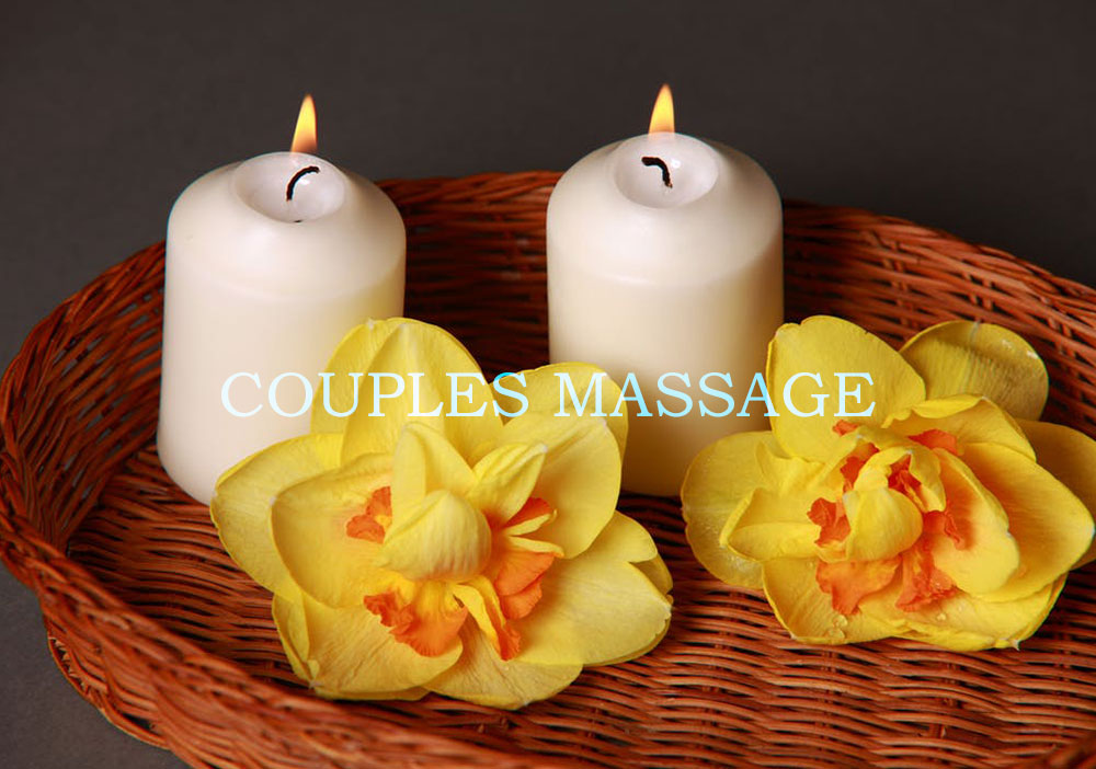 why you should use couples erotic massage