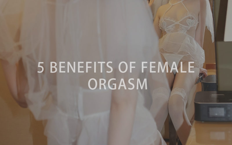 How to get a female orgasm