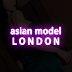 Asian Model Massage London