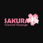 Sakura Logo, Heathrow, London